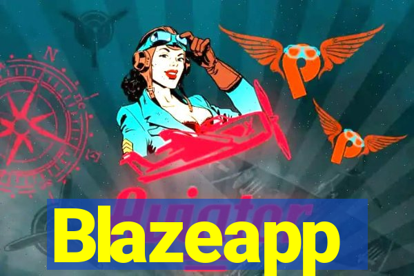 Blazeapp
