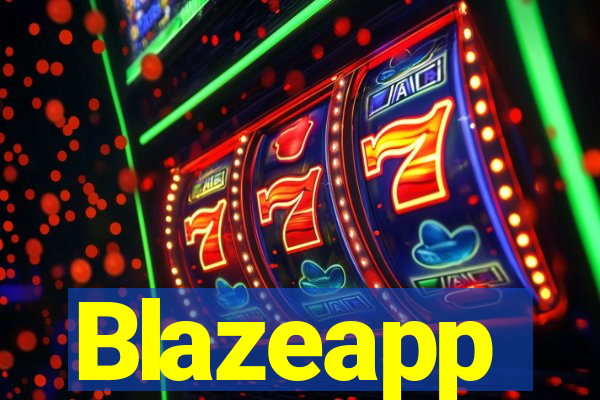 Blazeapp