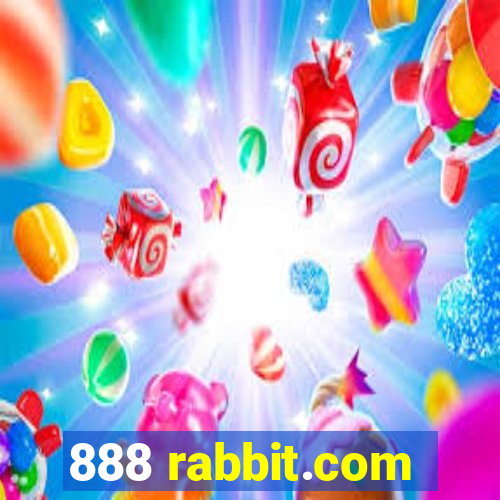 888 rabbit.com