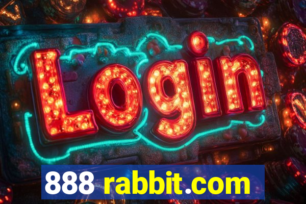 888 rabbit.com