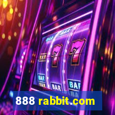 888 rabbit.com