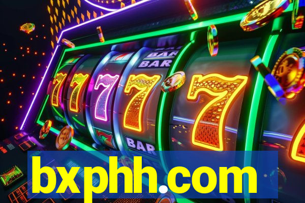 bxphh.com