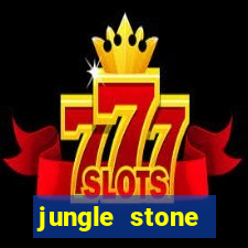 jungle stone reclame aqui