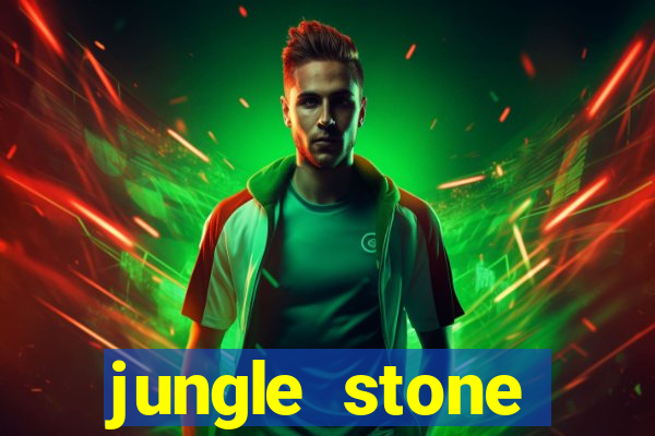 jungle stone reclame aqui