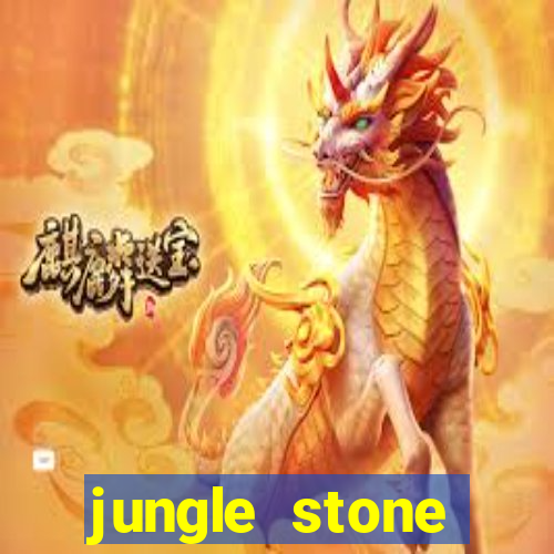 jungle stone reclame aqui