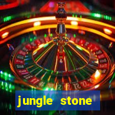 jungle stone reclame aqui