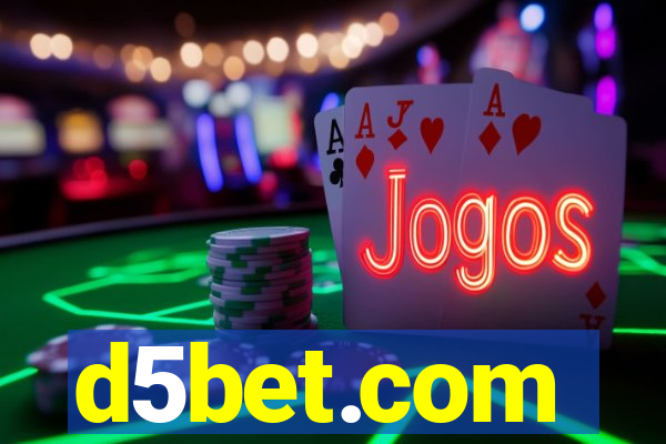 d5bet.com