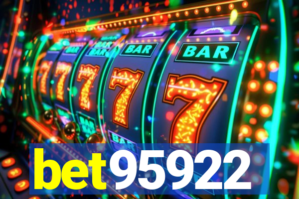 bet95922