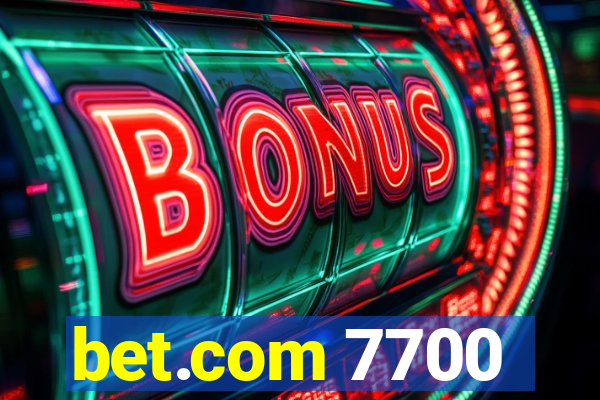 bet.com 7700