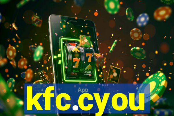 kfc.cyou