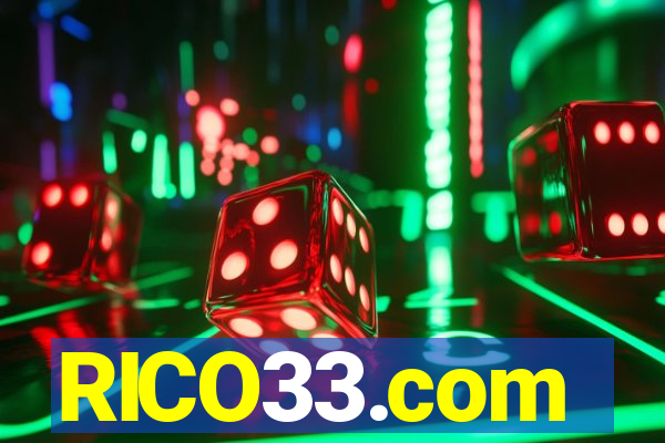 RICO33.com