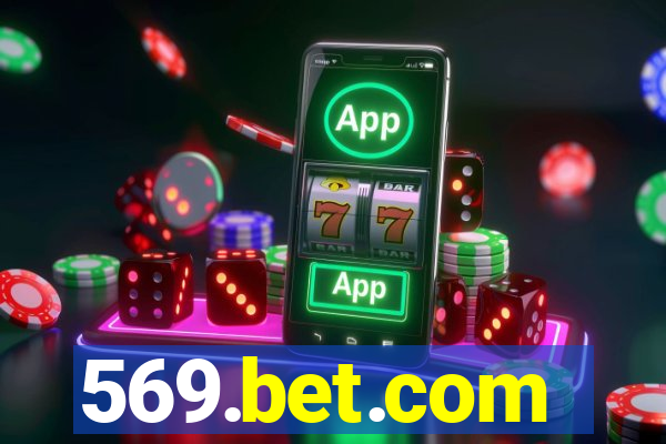 569.bet.com