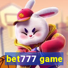 bet777 game