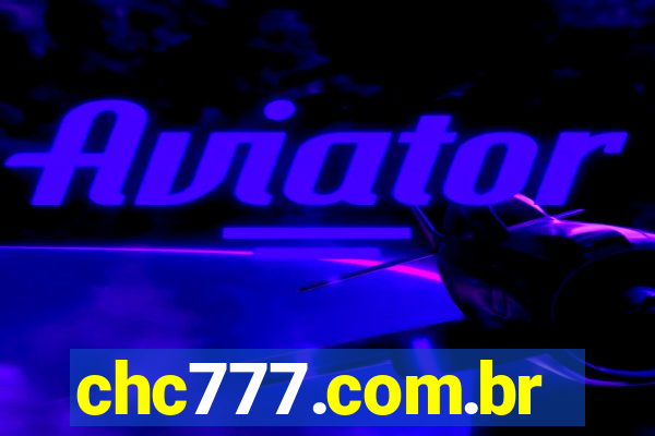 chc777.com.br