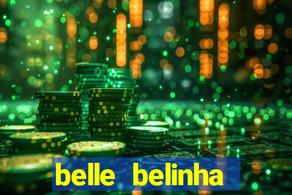 belle belinha videos vazados