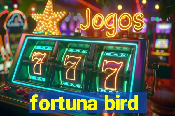 fortuna bird