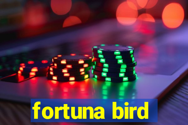 fortuna bird