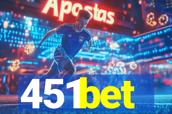 451bet