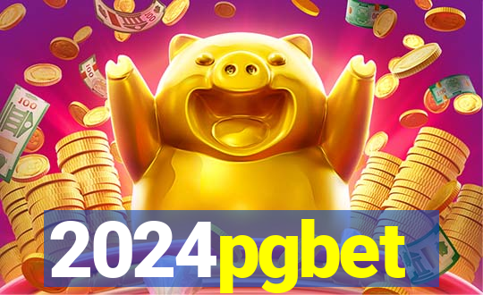 2024pgbet