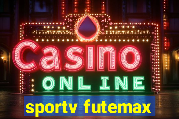 sportv futemax