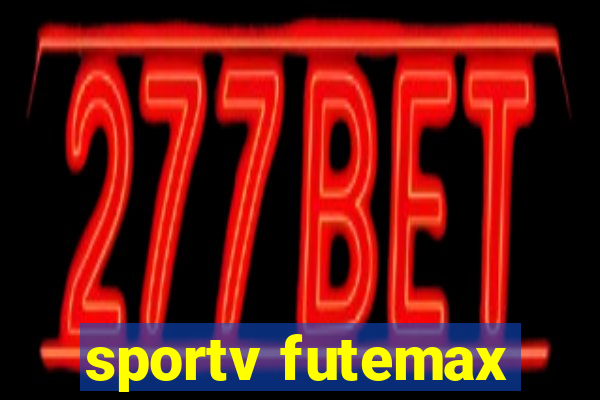 sportv futemax
