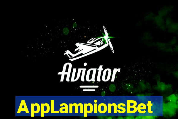 AppLampionsBet