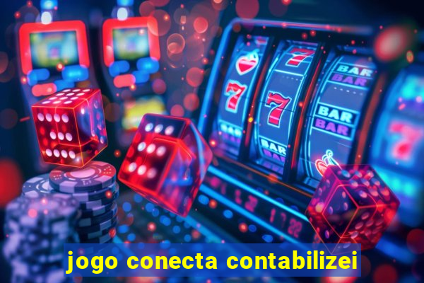 jogo conecta contabilizei