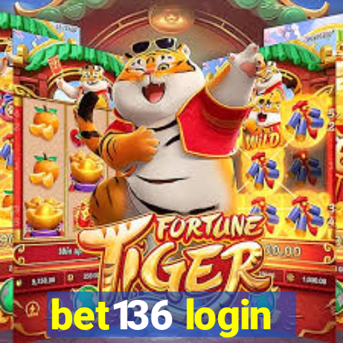 bet136 login