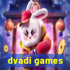 dvadi games