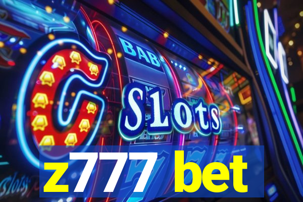 z777 bet