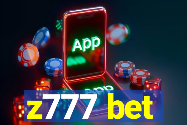 z777 bet