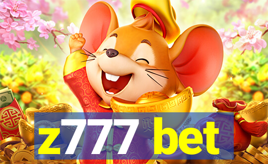 z777 bet