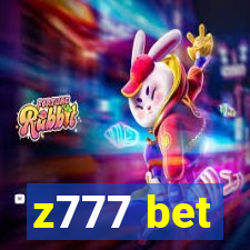 z777 bet