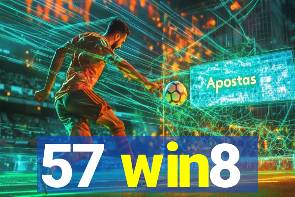 57 win8
