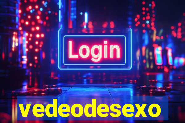 vedeodesexo