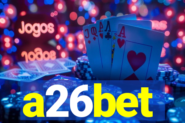 a26bet