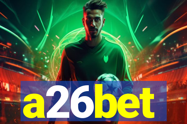 a26bet