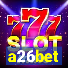 a26bet
