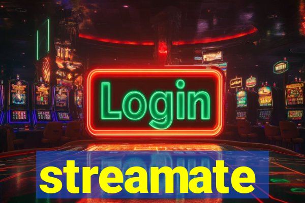 streamate