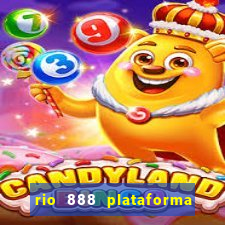 rio 888 plataforma de jogos