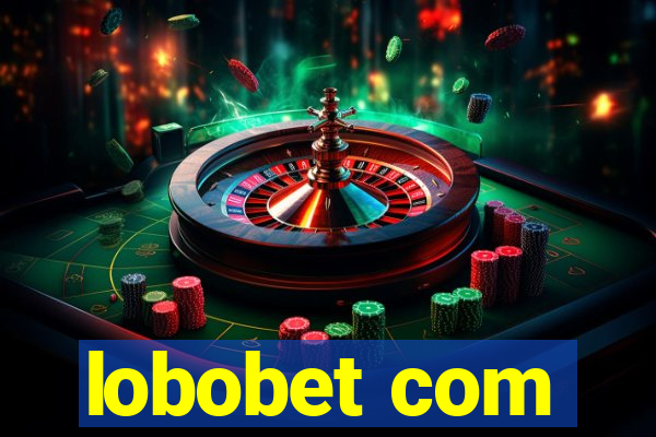 lobobet com