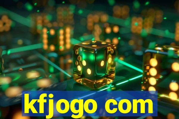 kfjogo com