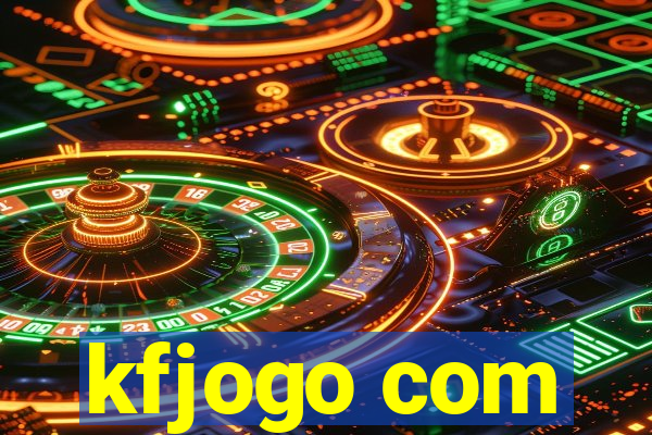 kfjogo com