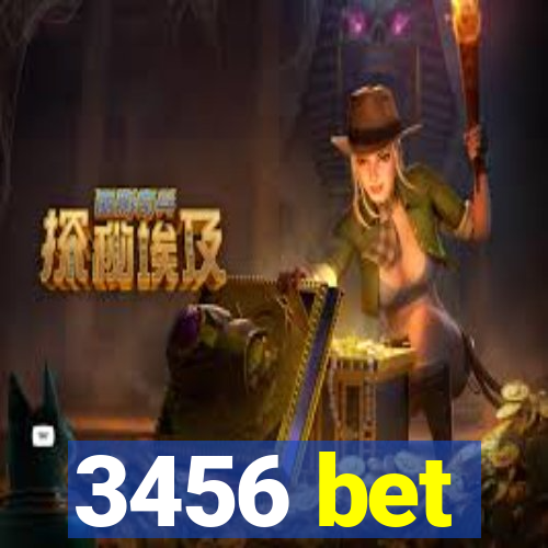 3456 bet