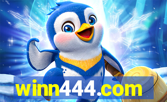 winn444.com