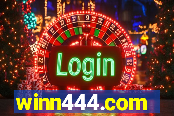 winn444.com