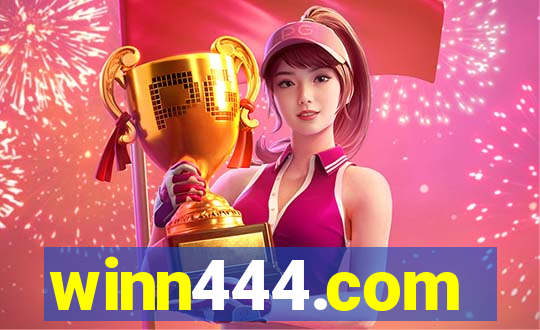 winn444.com