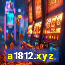 a1812.xyz
