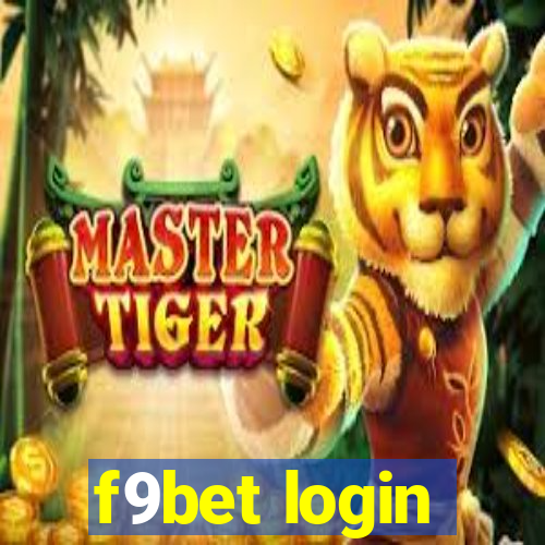 f9bet login