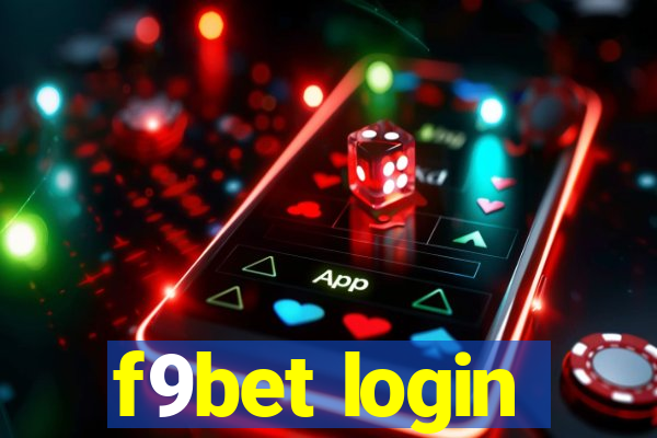 f9bet login